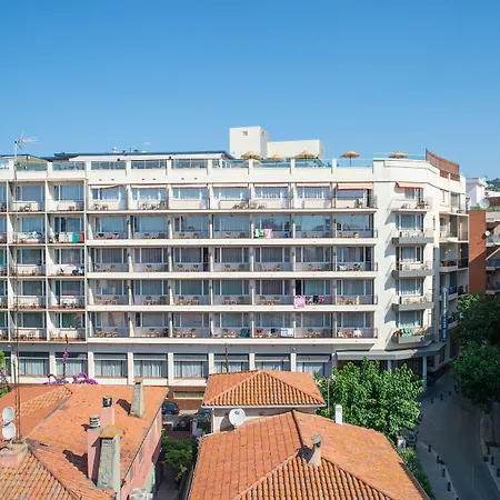 Hotel Lloret Santa Rosa By Pierre & Vacances-2